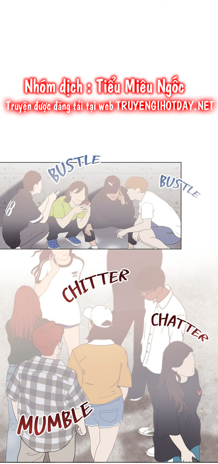 juliet, chúng ta không phải ở kansas đâu! chapter 6 30