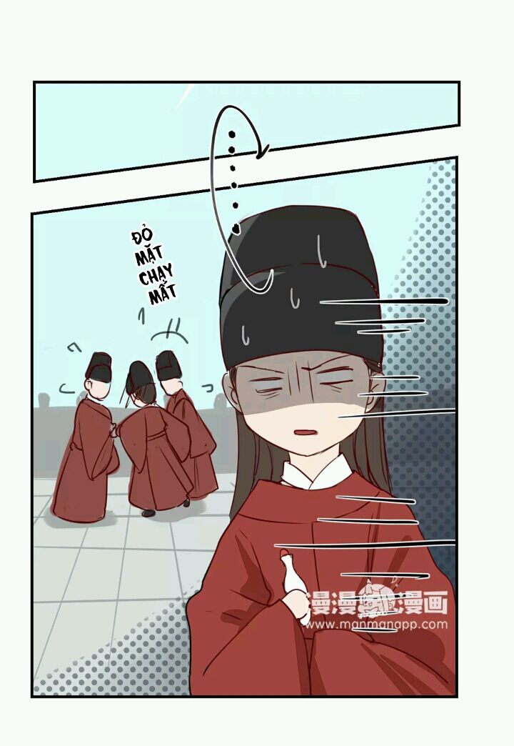 chỉ phu vi thê chapter 4 26