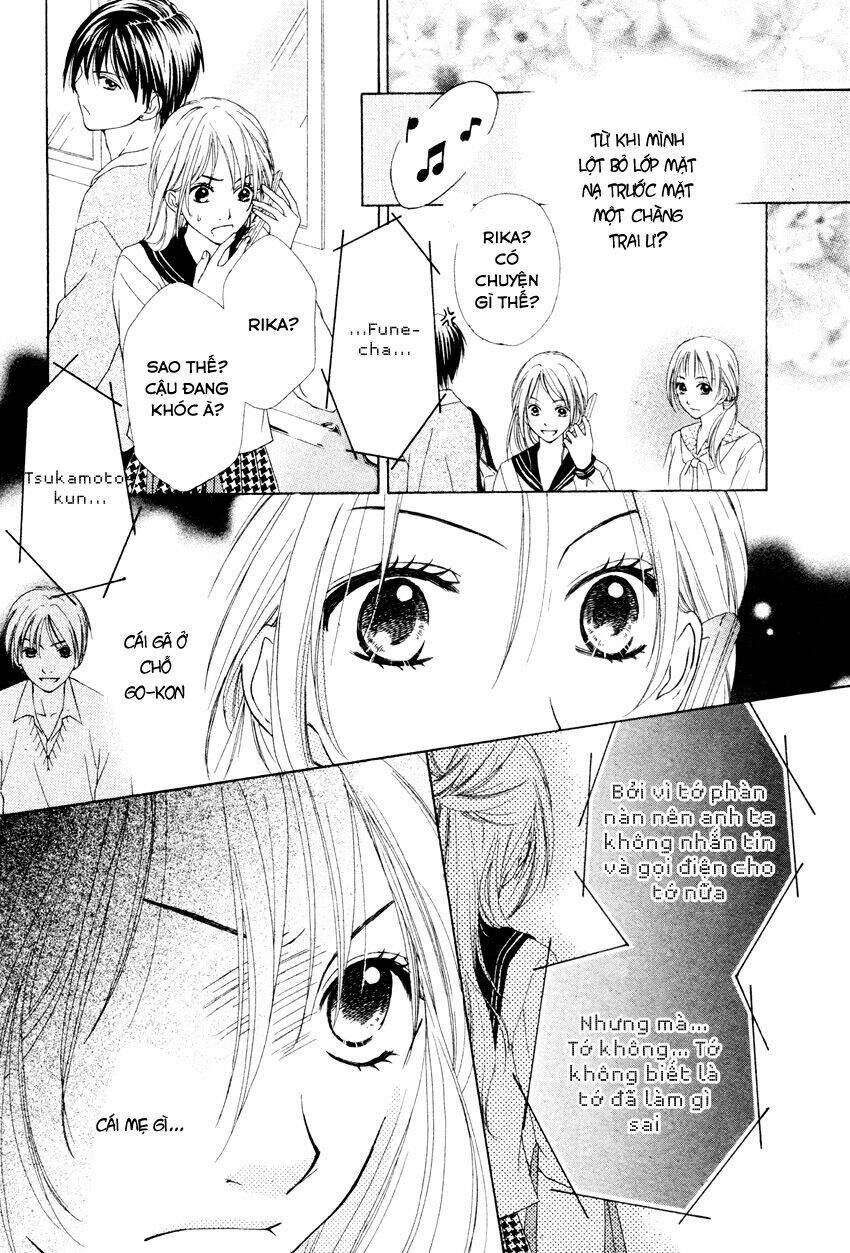 tổng hợp one shot. chapter 116 21