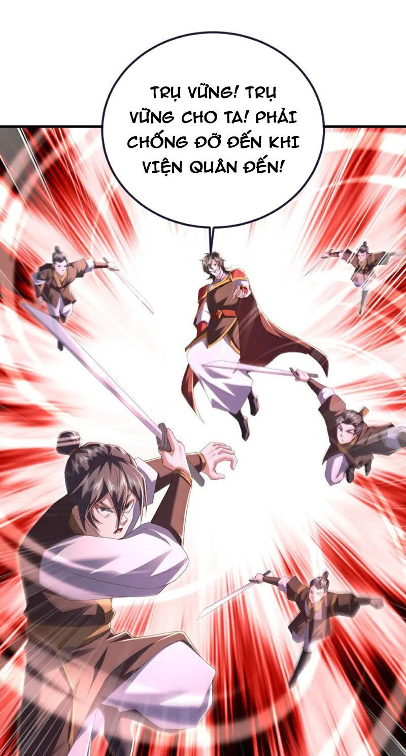 tiên võ đế tôn chapter 553 1