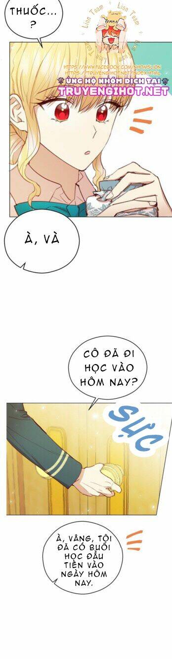 vẻ đẹp của ác ma chapter 17 8