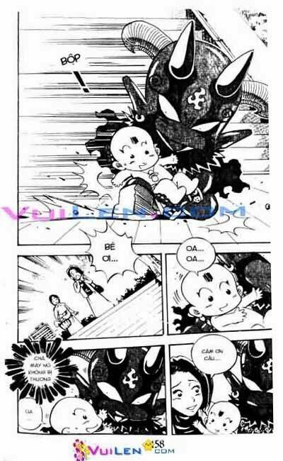 những người bạn tốt chapter 29 159