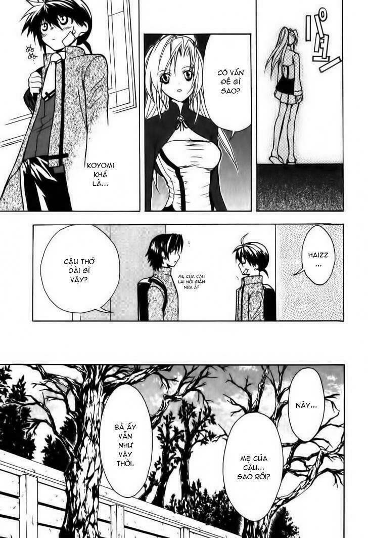 shiki tsukai chapter 10 15