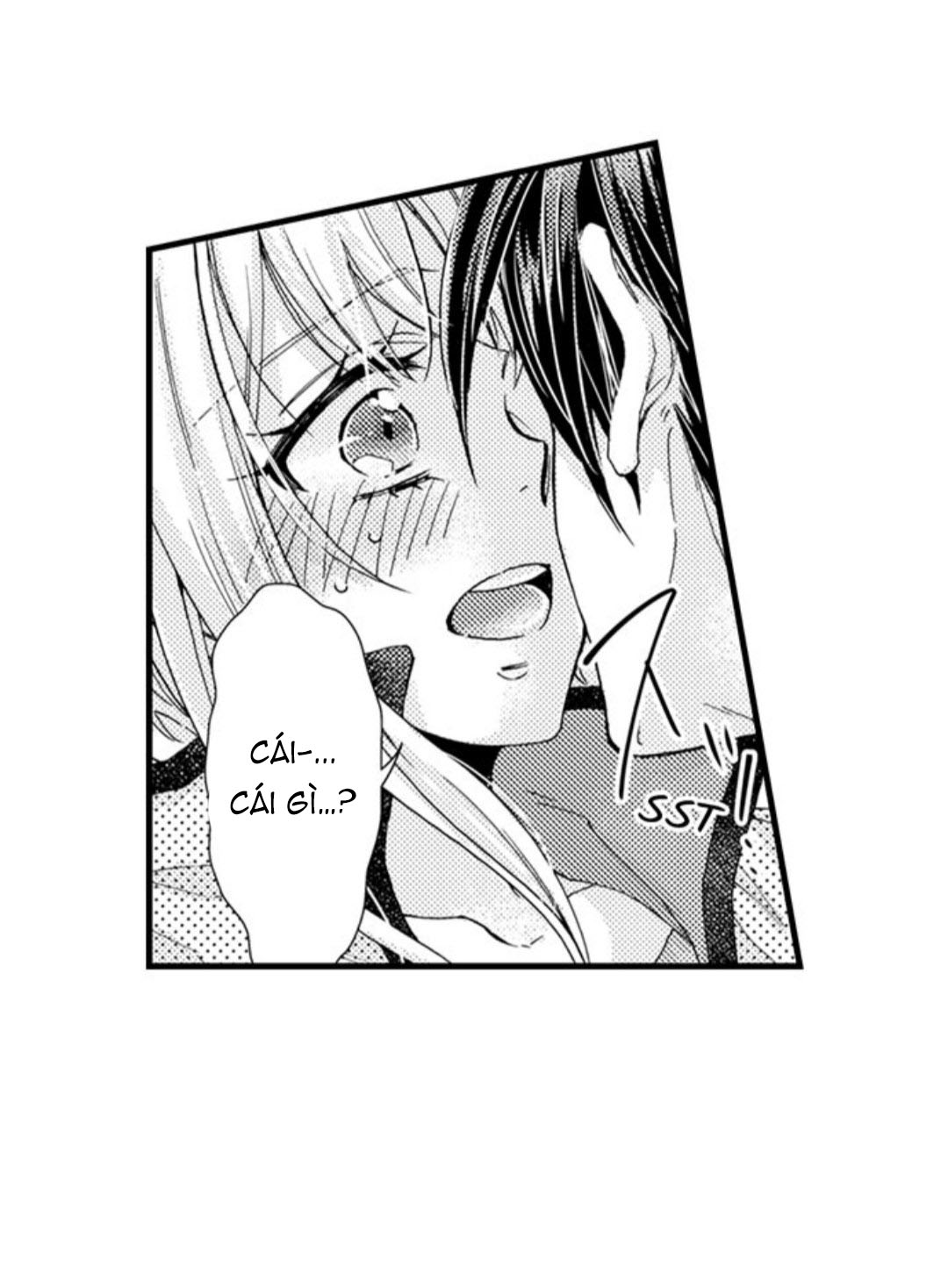 vị sếp thú tính nhà bên chapter 43.3 4