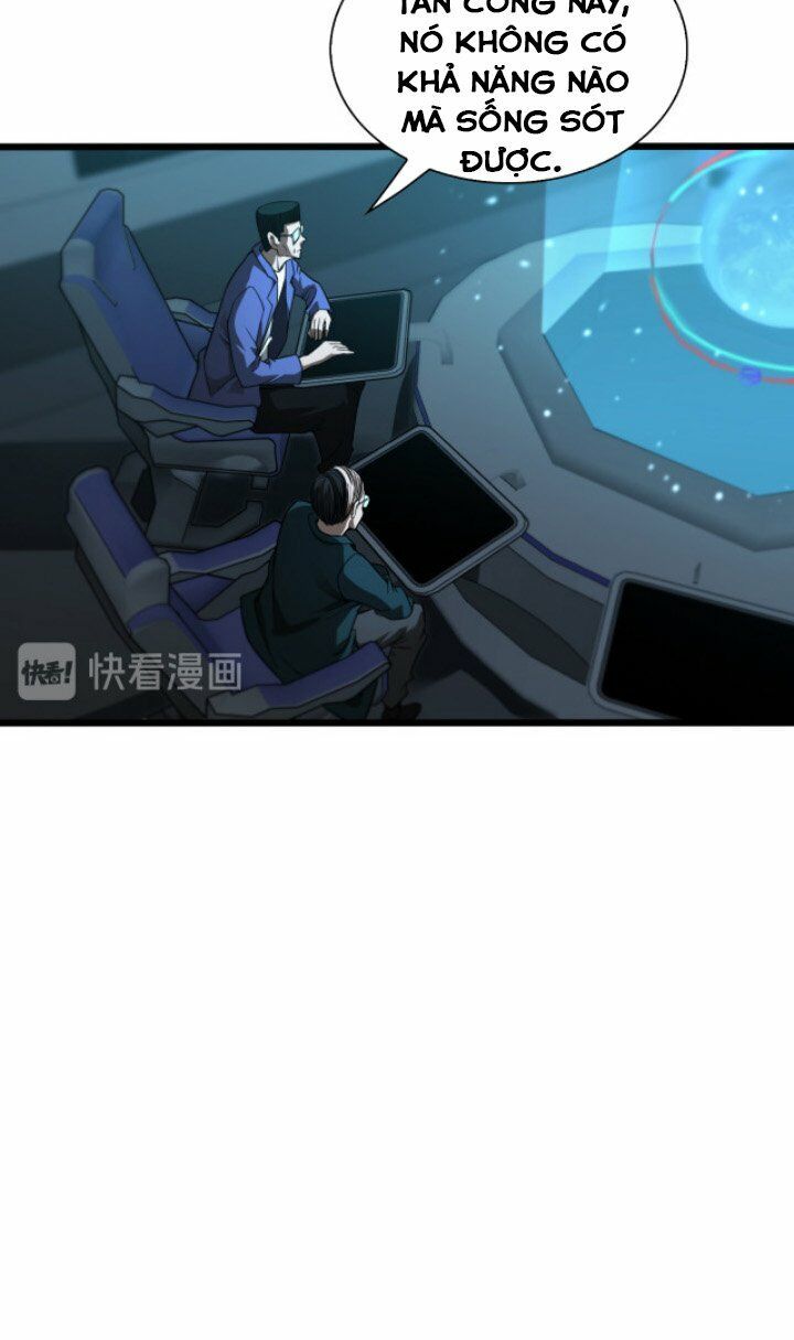 chư giới - tận thế online chapter 39 4