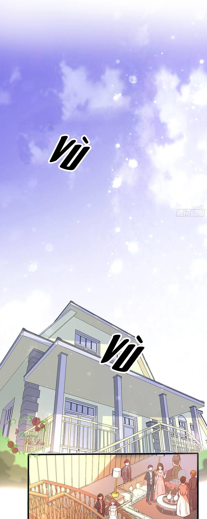 36 kế theo đuổi chồng: ông xã à, tới chiến nào! chapter 1.4 8