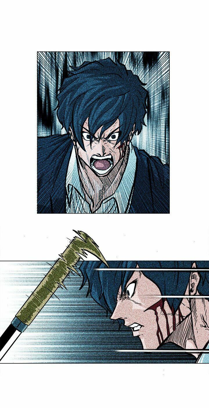 bá chủ học đường ss2 chapter 1 26