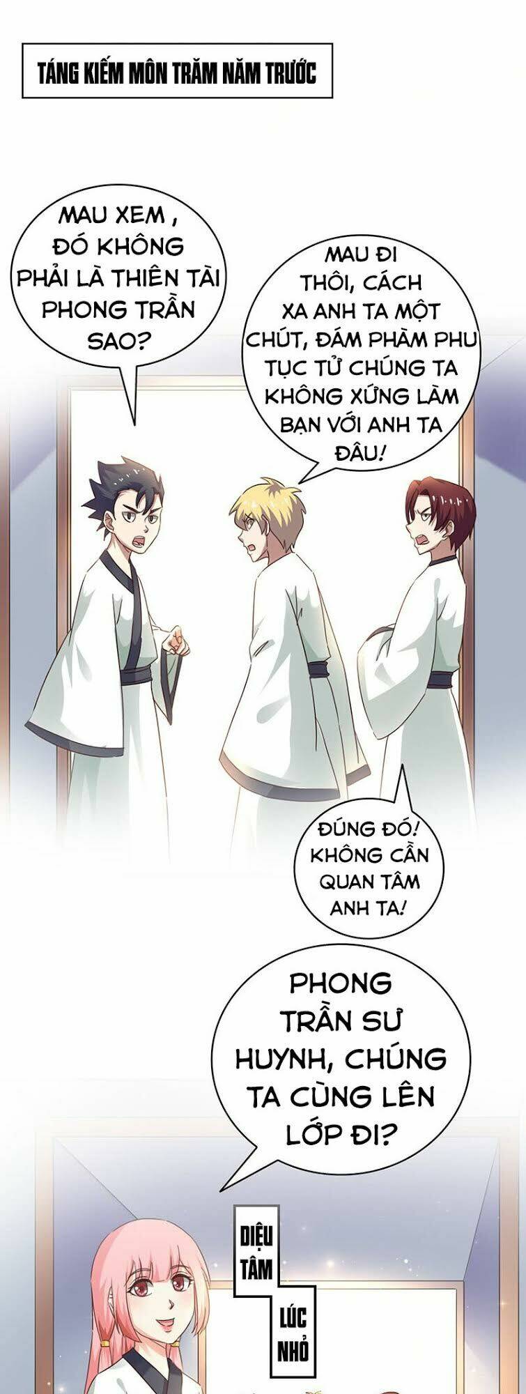 táng kiếm quyết chapter 37 20