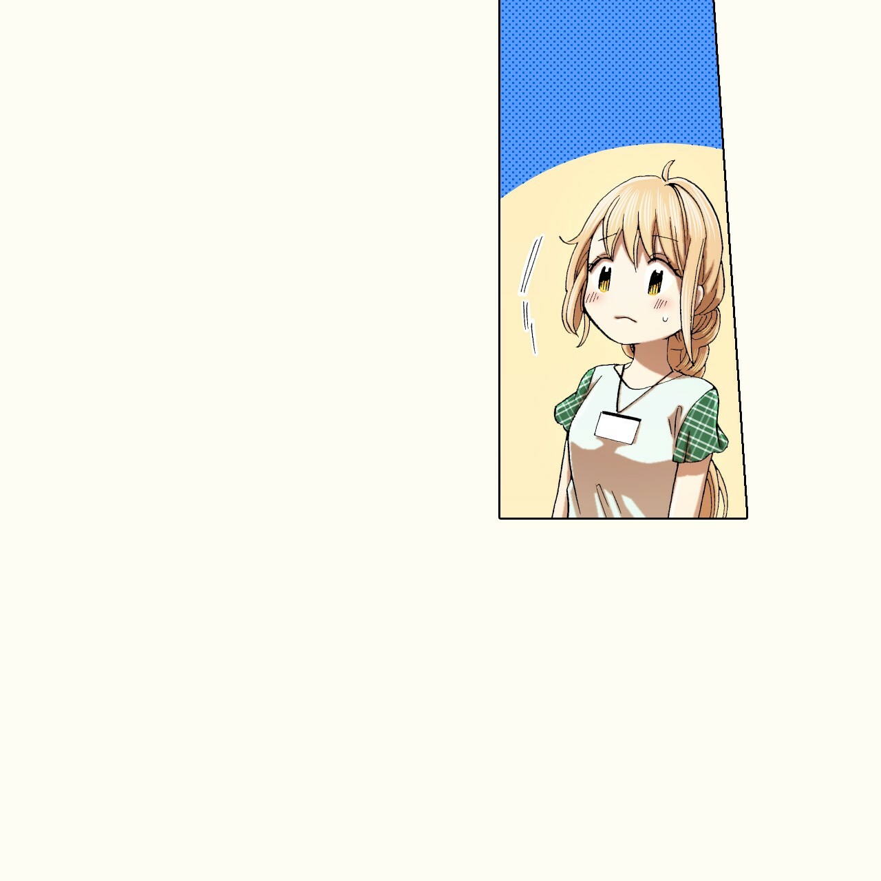 thú nhân và hana chapter 12.1 17