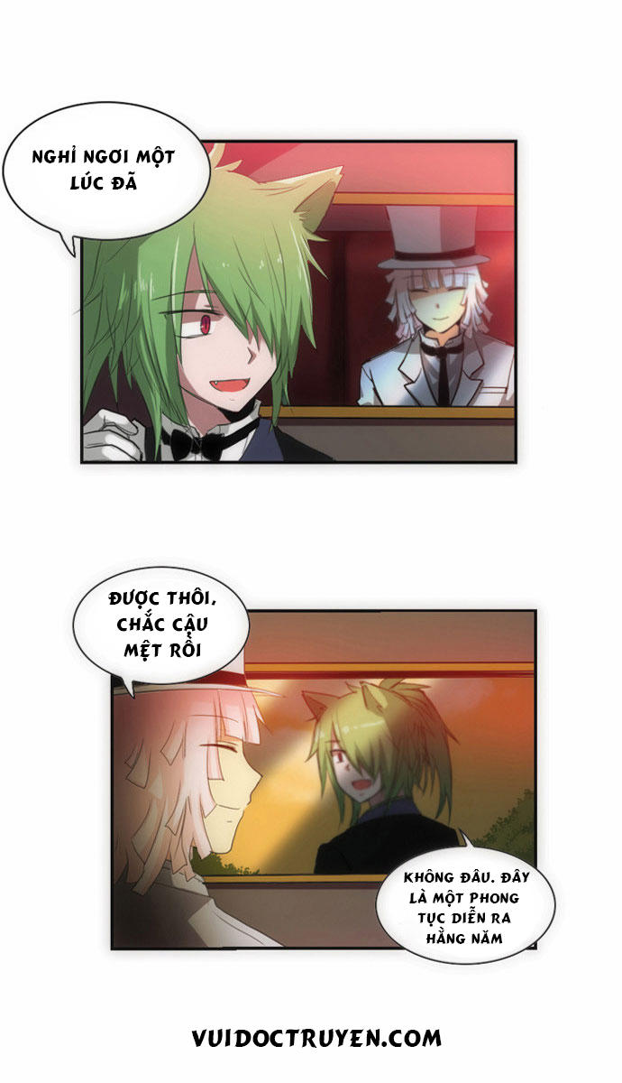 crepuscule (yamchi) chapter 51 2