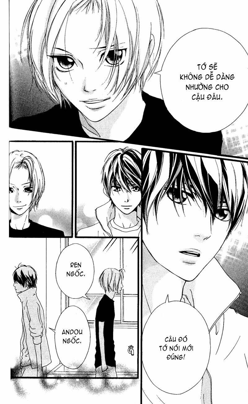 tình yêu học trò chapter 28 26