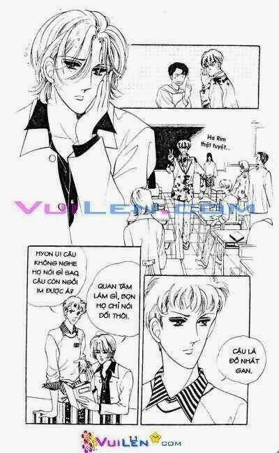 lá chắn tình yêu chapter 5 11