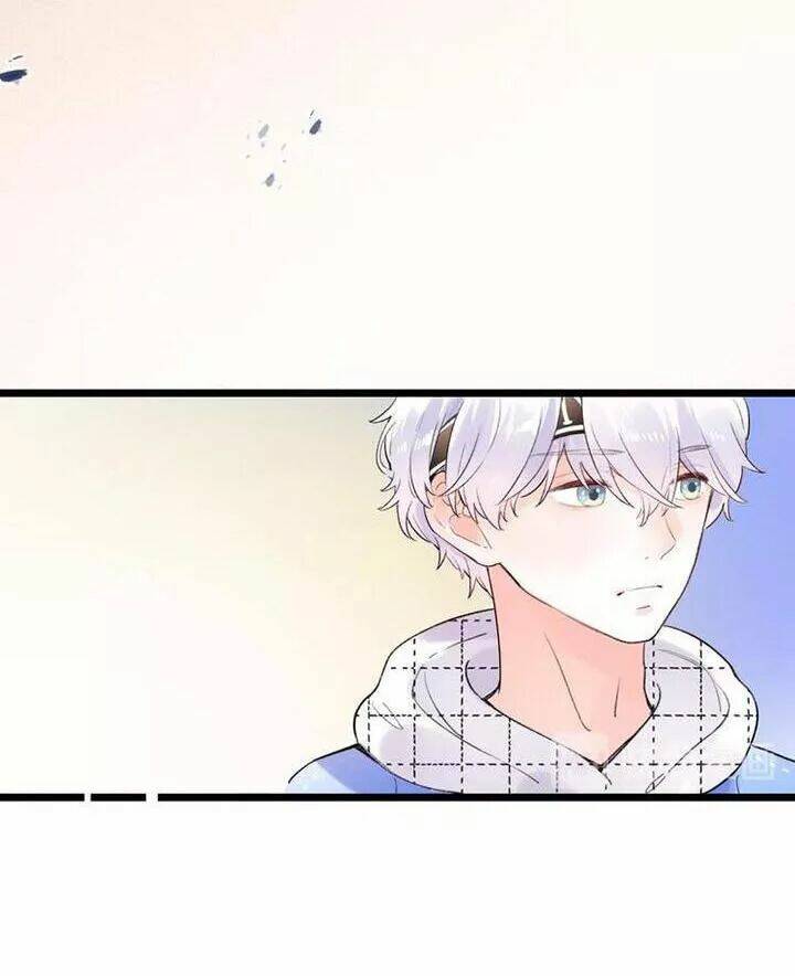 trạch thượng tịch mịch huỳnh hỏa chapter 60 11