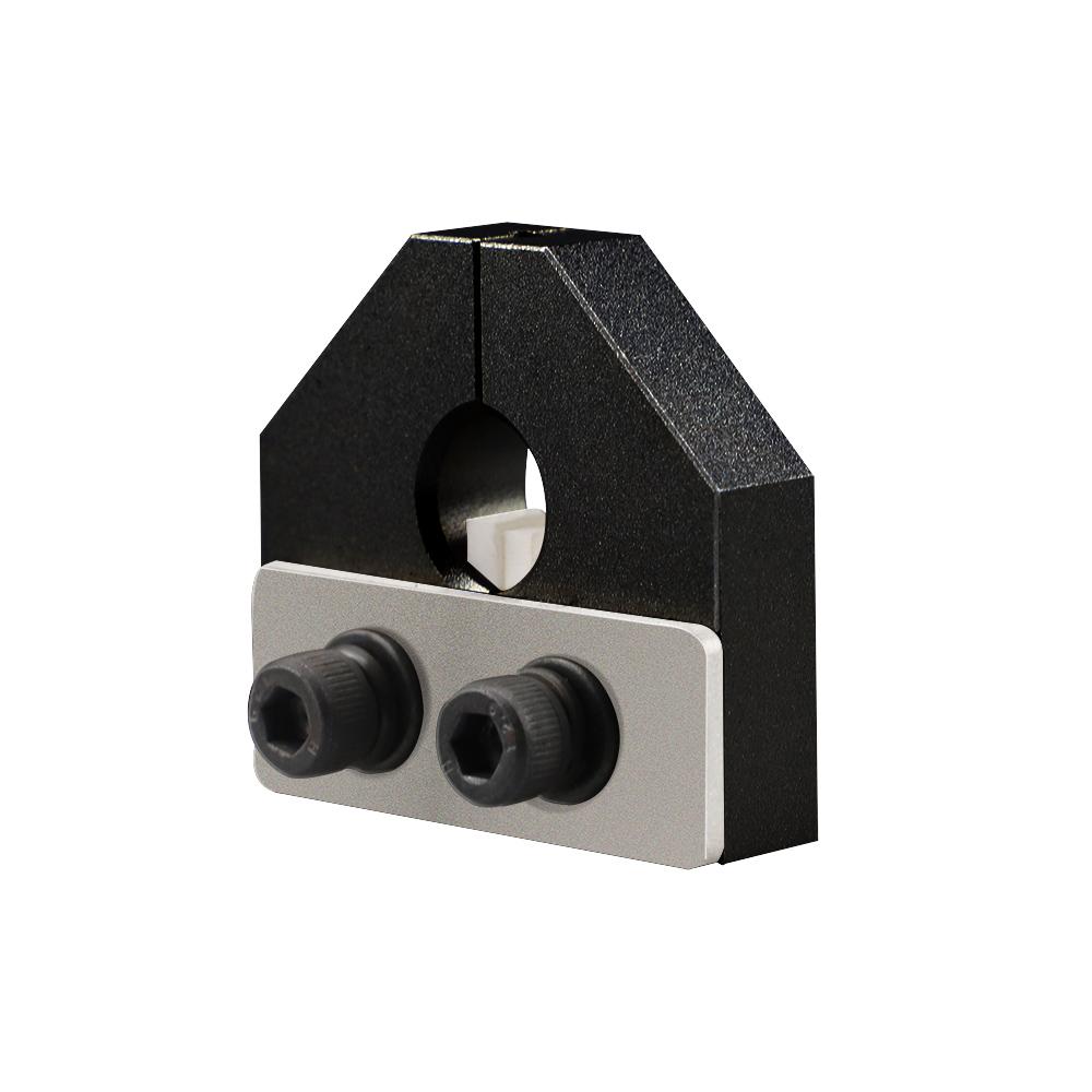 Đầu nối dây tóc của bộ phận máy in 3D cho dây tóc 1.75mm cảm biến dây tóc PLA ABS vật liệu dây tóc cho Ender 3 Pro SKR