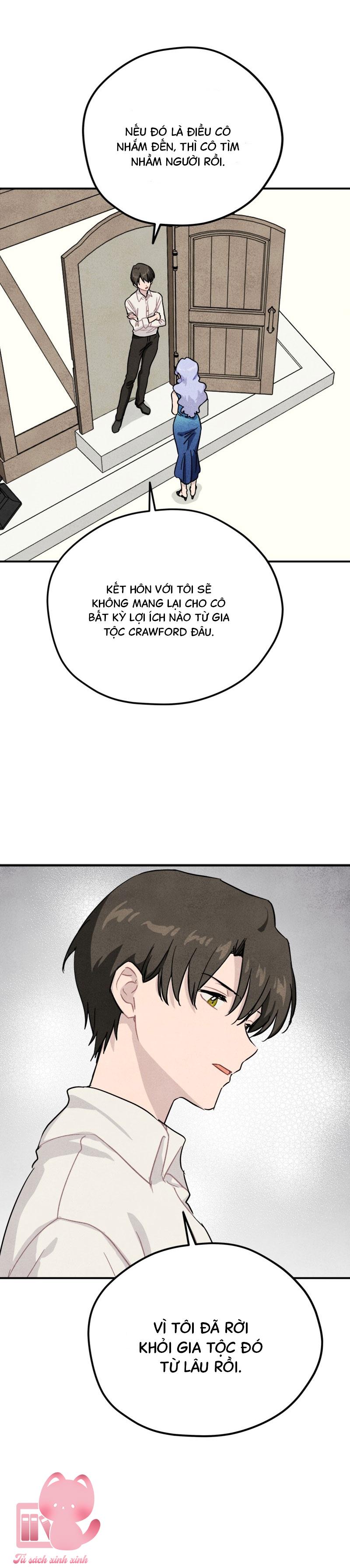 phù thủy độc dược chapter 32 8