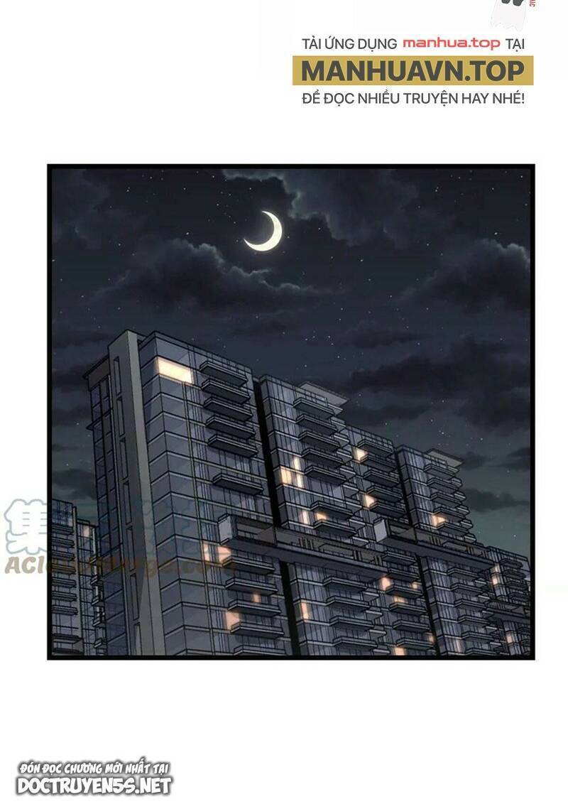 chị gái tôi là đại minh tinh chapter 179 21