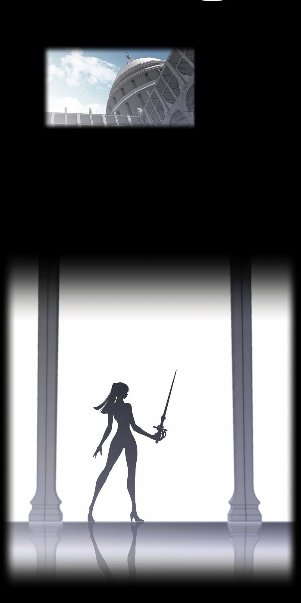 một nửa hoàn hảo chapter 64 4