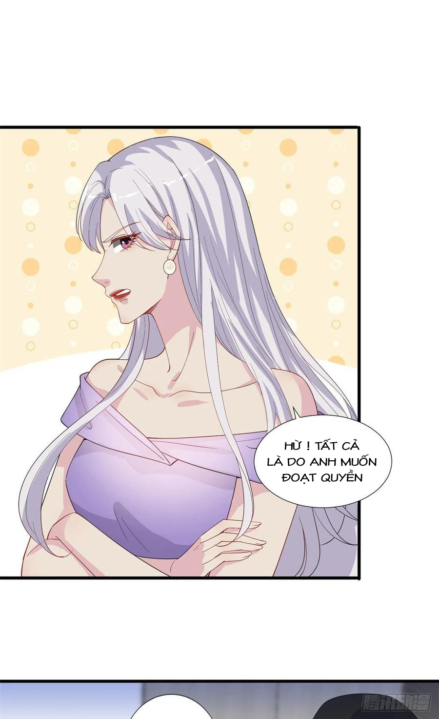 thí hôn lão công, cần giúp sức chapter 518 11