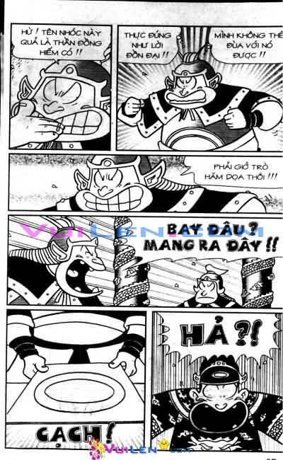 thần đồng đất việt chapter 64 31