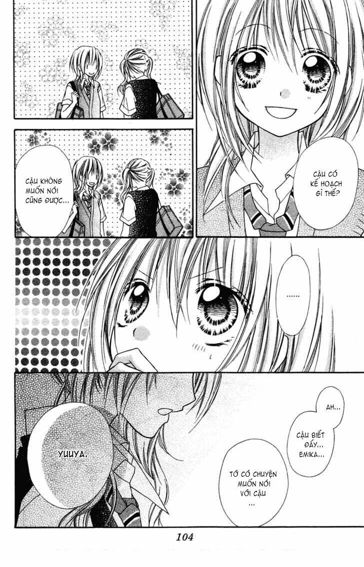 love berrish chapter 17 29