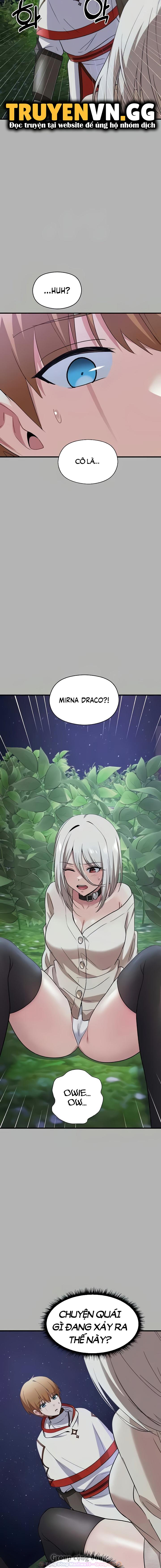 thuần hóa ác nữ tiểu thư chapter 24 8