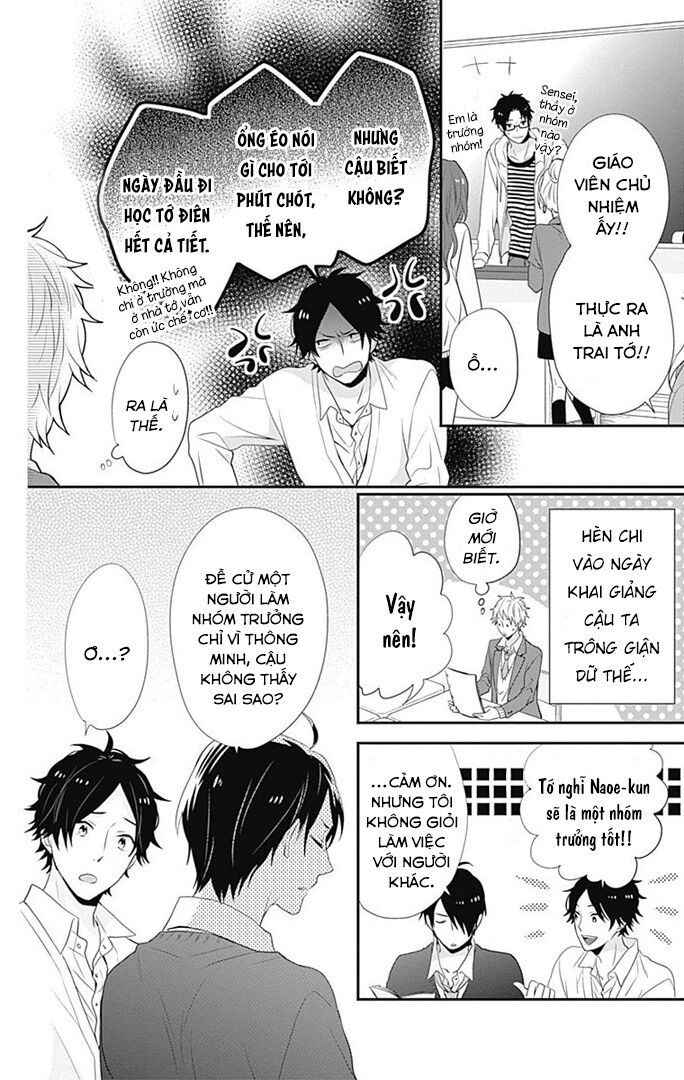 ngày cầu vồng chapter 28 24