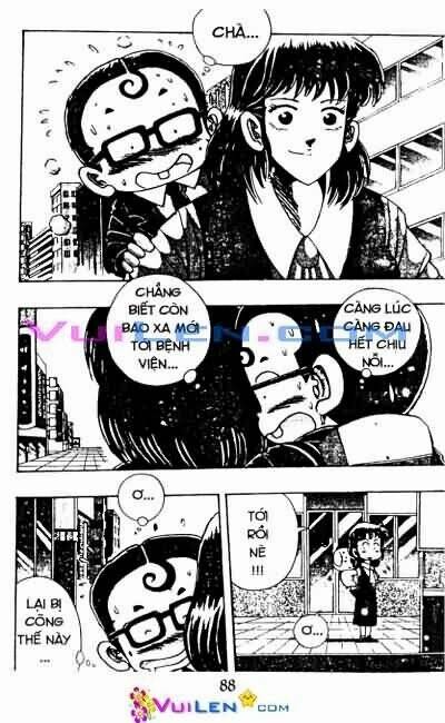 những người bạn tốt chapter 6 89