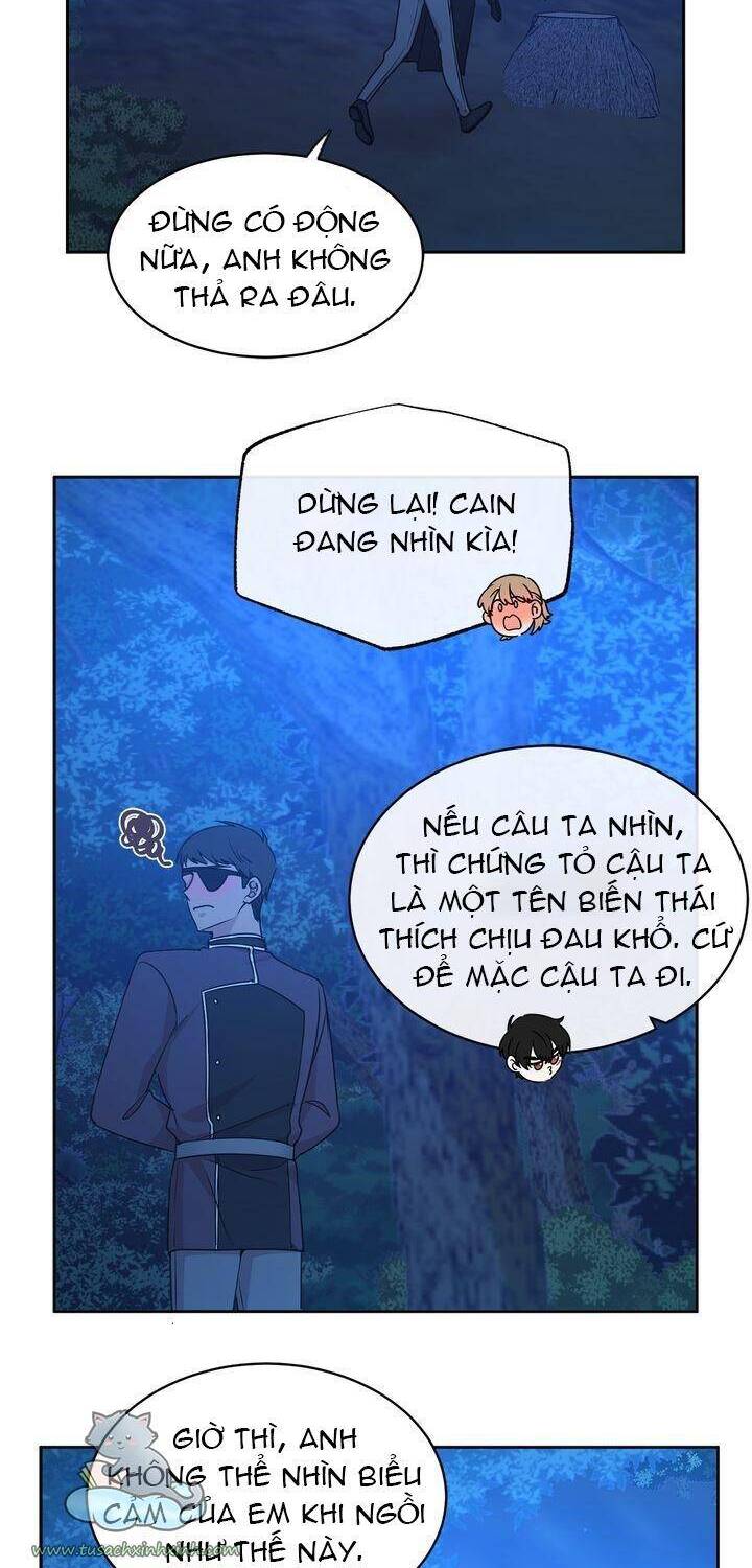 tôi sẽ đi đến cùng với hoàng đế chapter 104 26