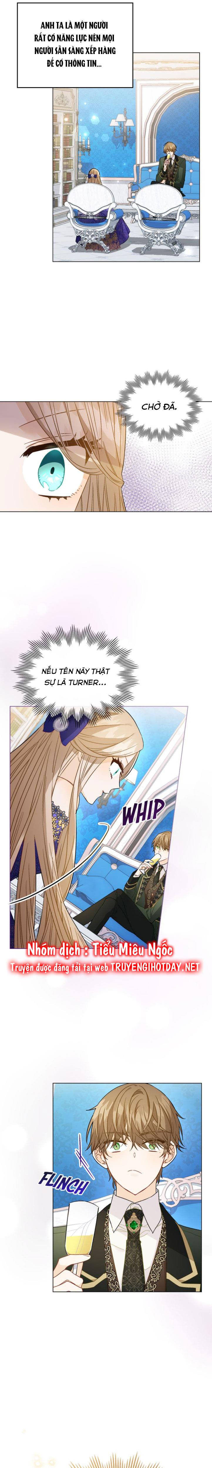 hải tặc thượng lưu chapter 13 14