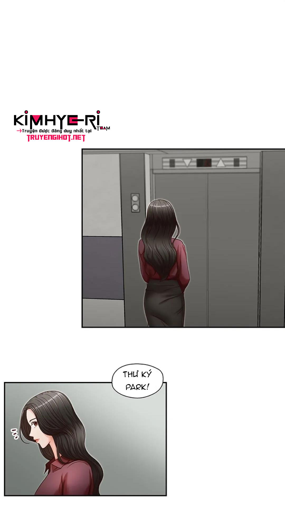 thư ký của anh trai chapter 17 19