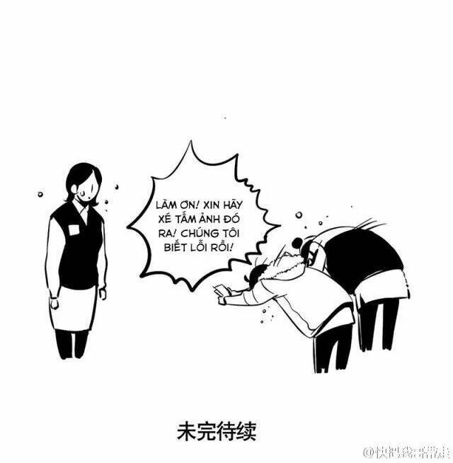 mau mang anh trai tôi đi chapter 26 8