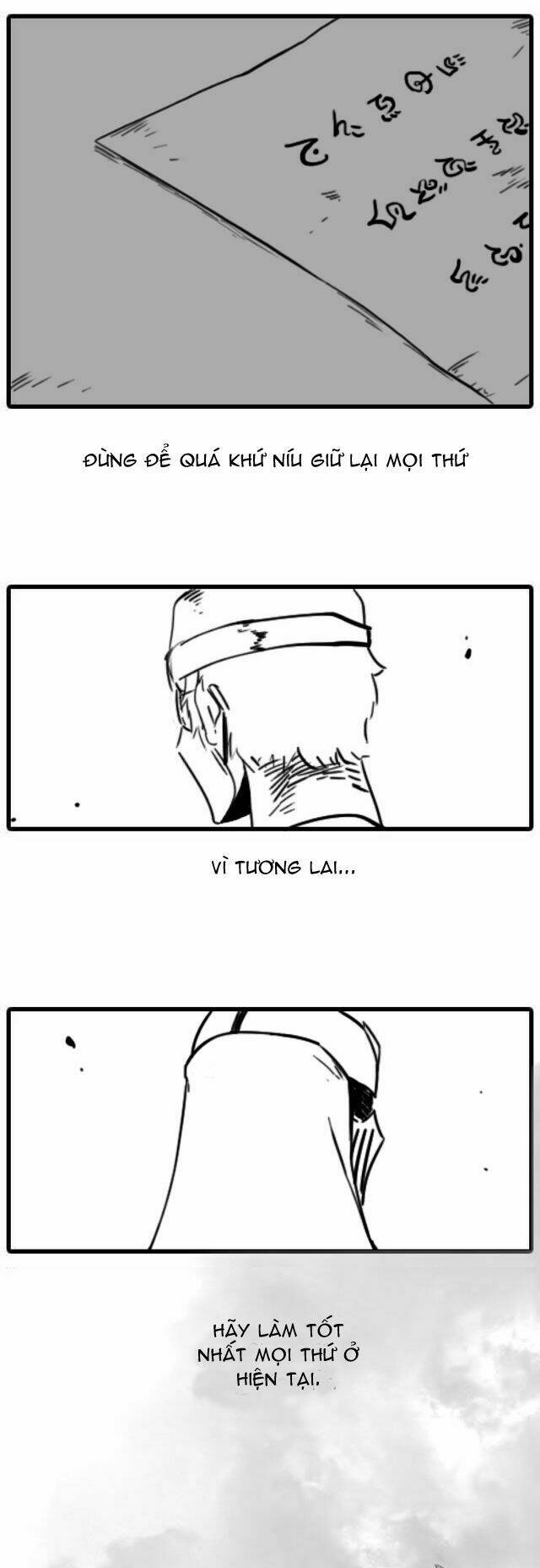 chuyện tình zed và syndra ( season 2 ) chapter 31 20