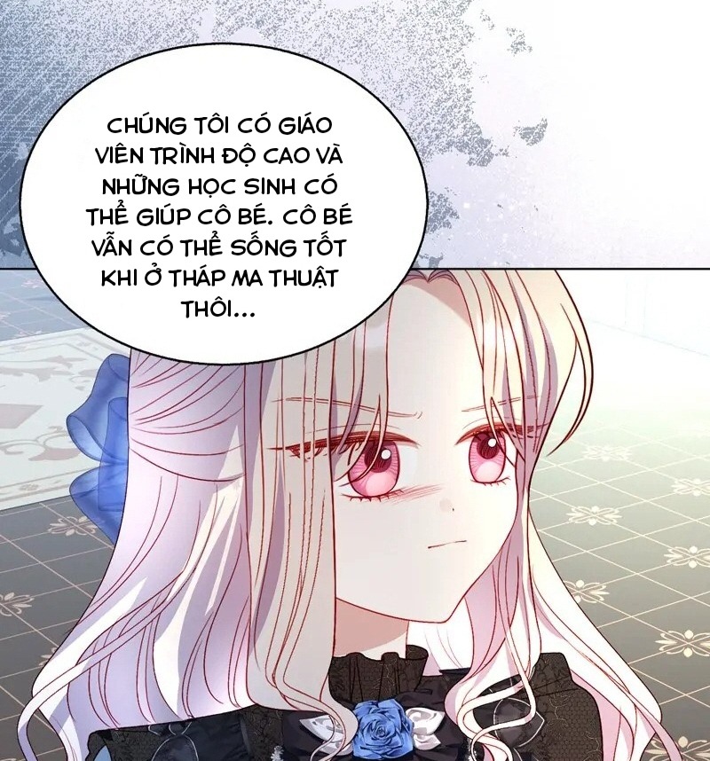 papa của tôi đã xuất hiện chapter 57 35