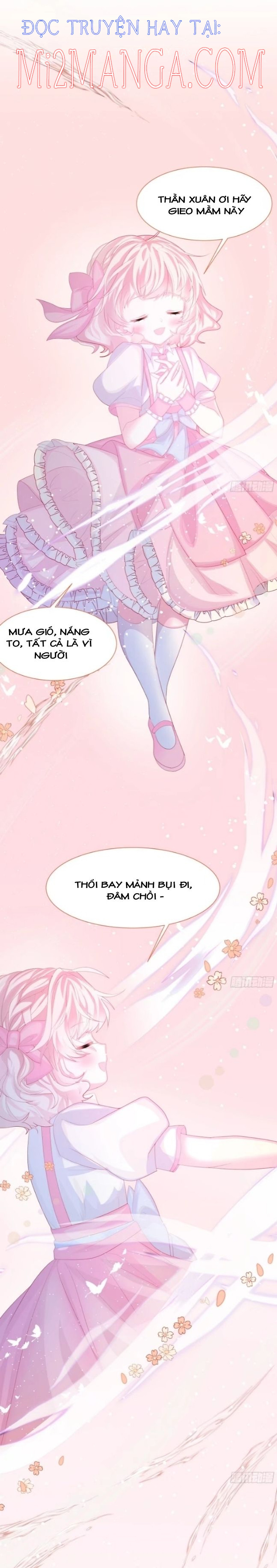 ninita yêu dấu chapter 8.1 4