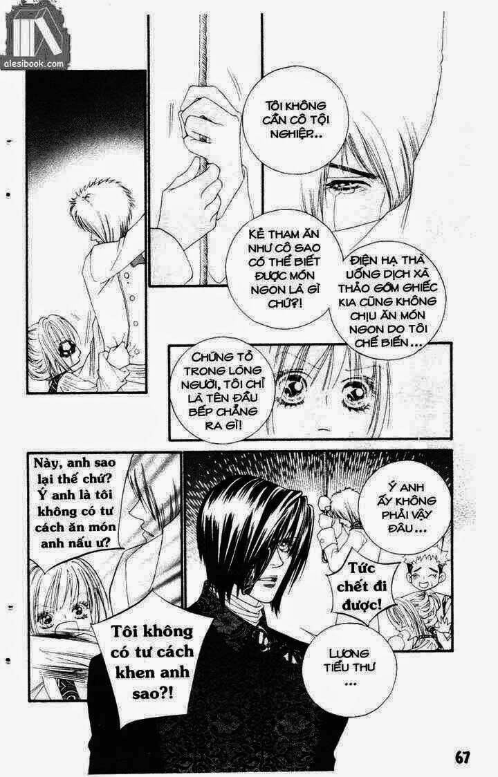 hoàng tử bóng đêm chapter 2 67