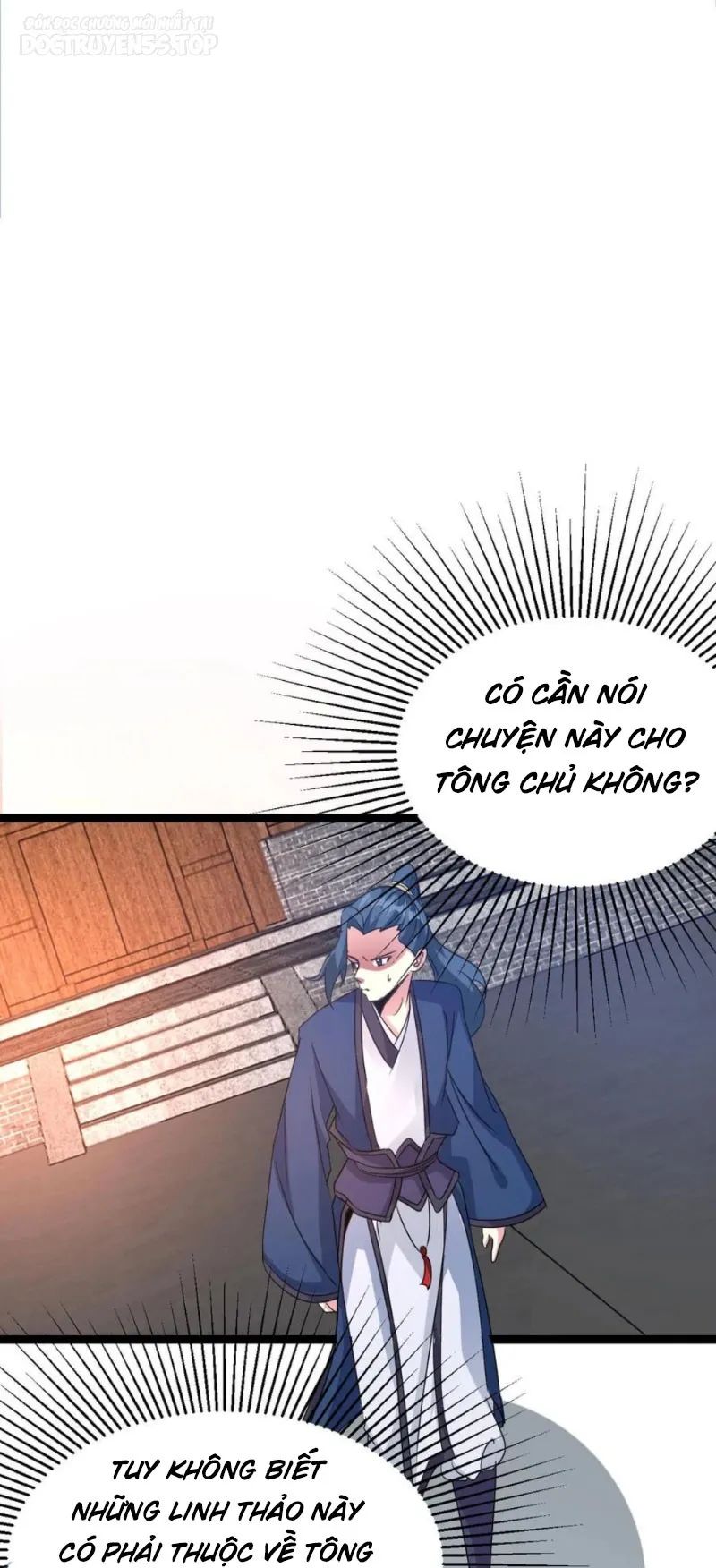 huyền huyễn: ta bắt đầu vô địch từ bại gia chapter 10 34