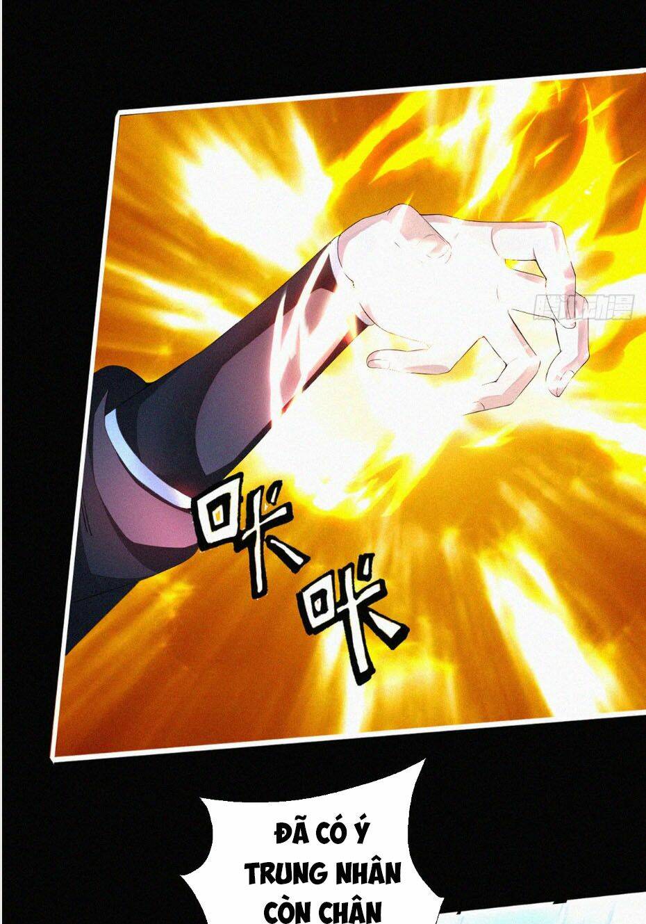 nguyên linh chúa tể chapter 7 5