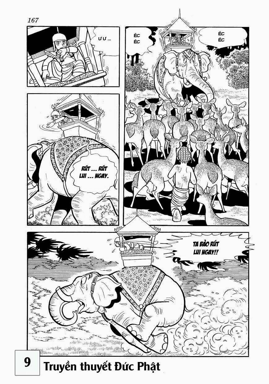 buddha - truyền thuyết đức phật chapter 42 20