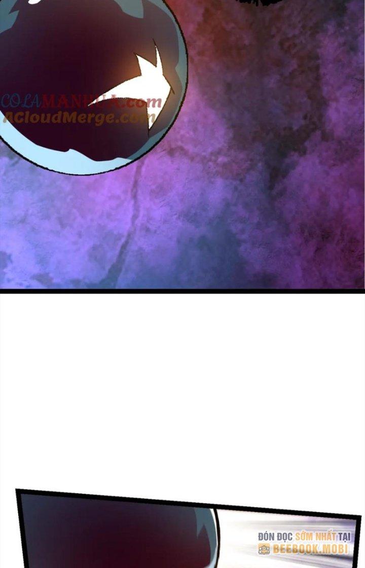 từ cây cổ thụ bắt đầu tiến hóa chapter 83 56