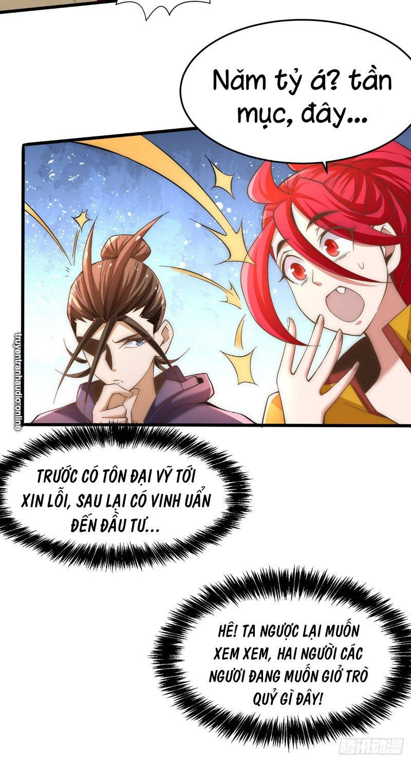 đô thị đỉnh phong cao thủ chapter 155 15