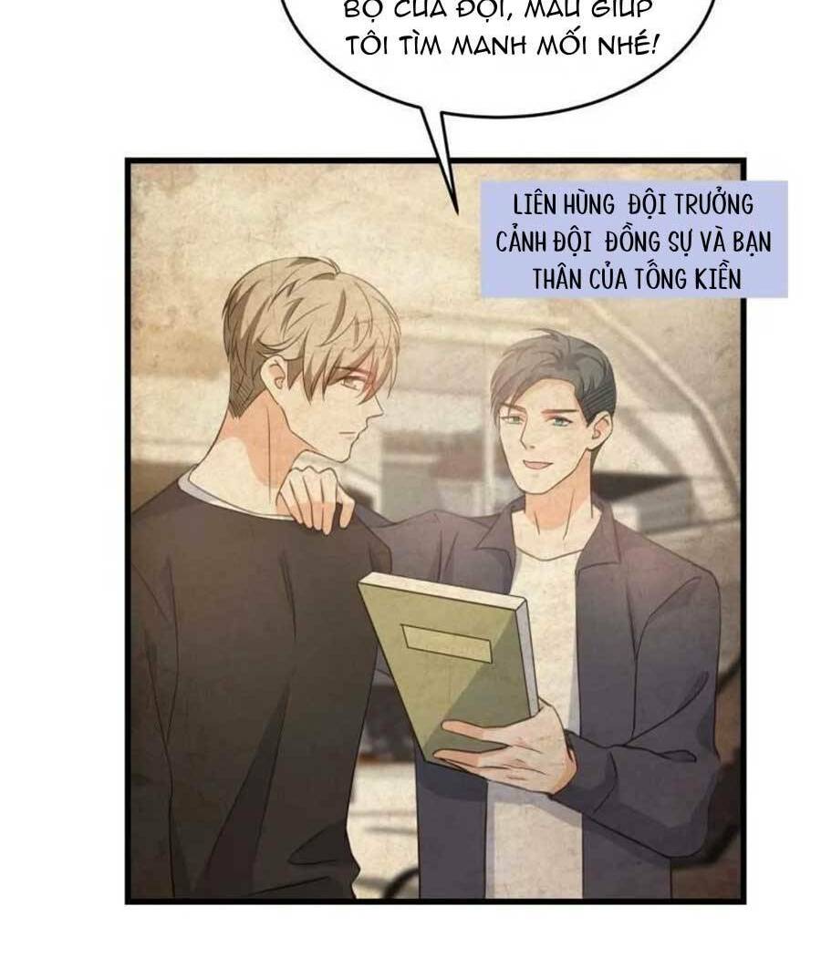 kiều thê hào môn chạy đi đâu chapter 16 5