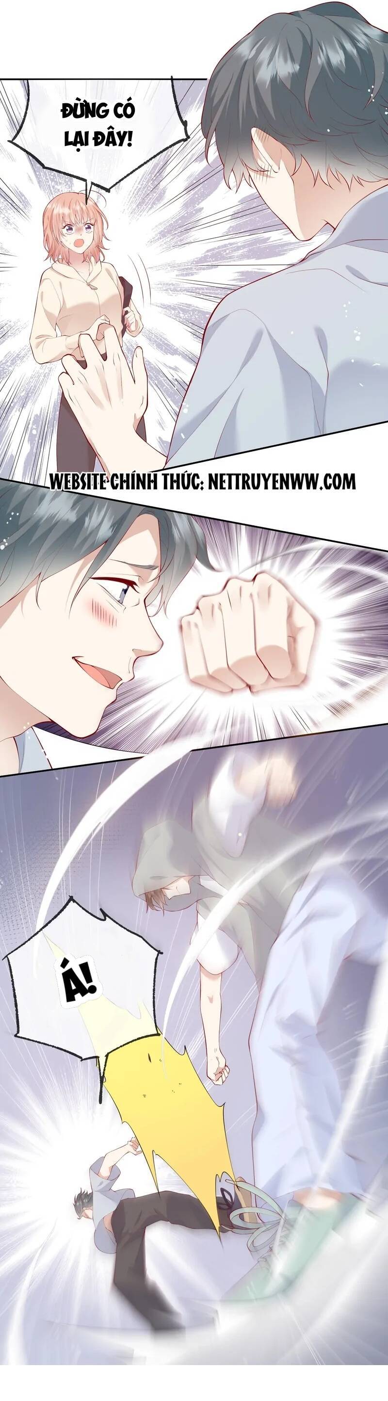 làm ơn đừng quá kiêu ngạo chapter 42 11