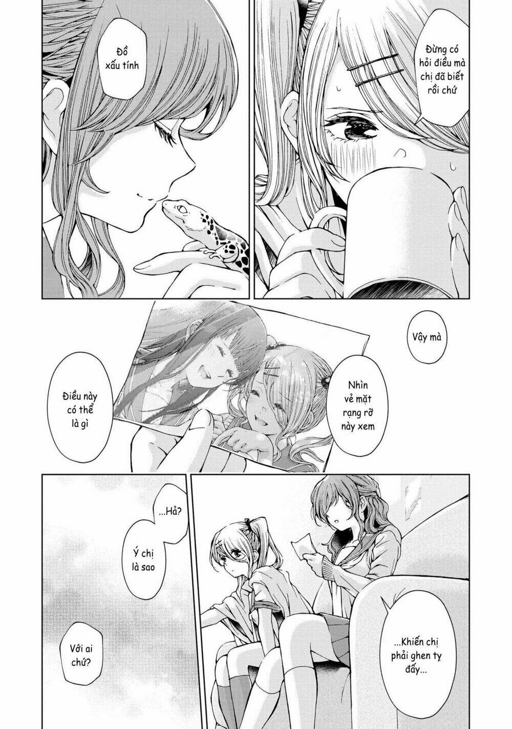 luminous=blue chapter 3 20