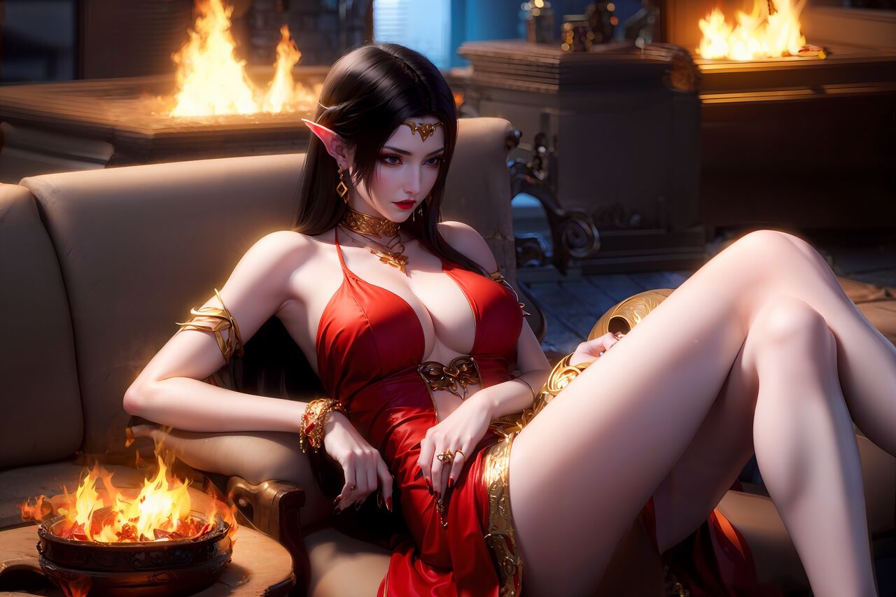 artist ai generated chapter 332 144