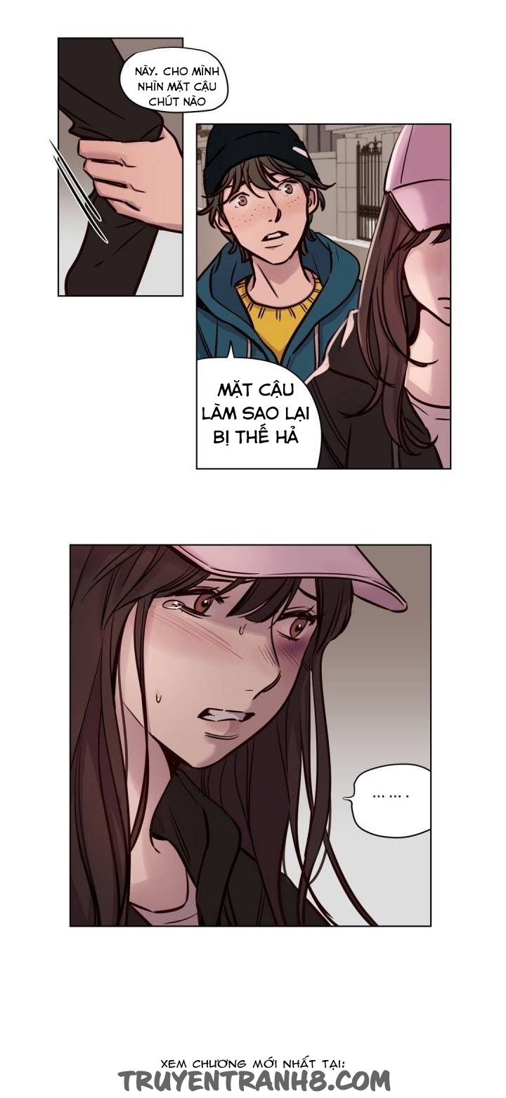 đền tội chapter 40 6