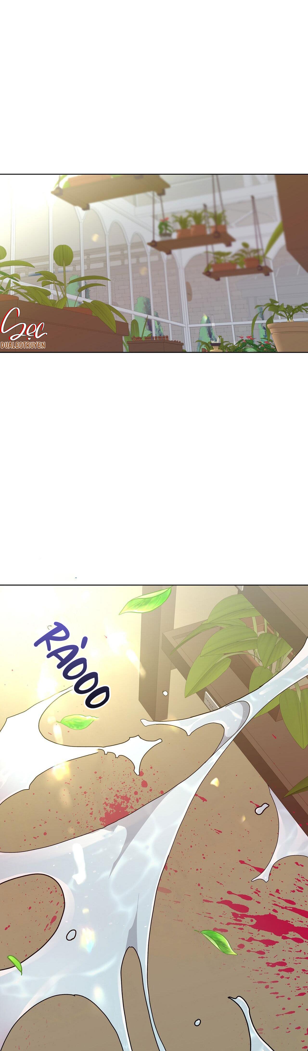 blaze out chapter 23 29