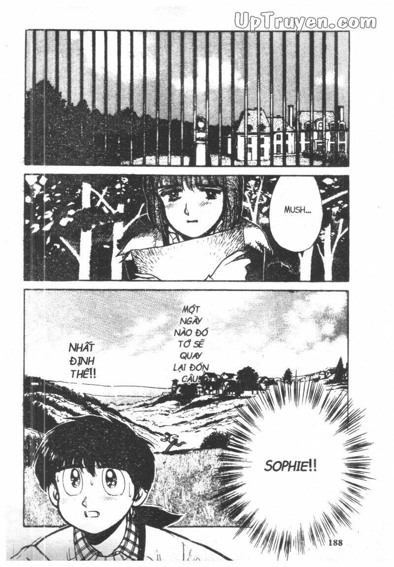 mush (họa sĩ thiên tài) chapter 2 191