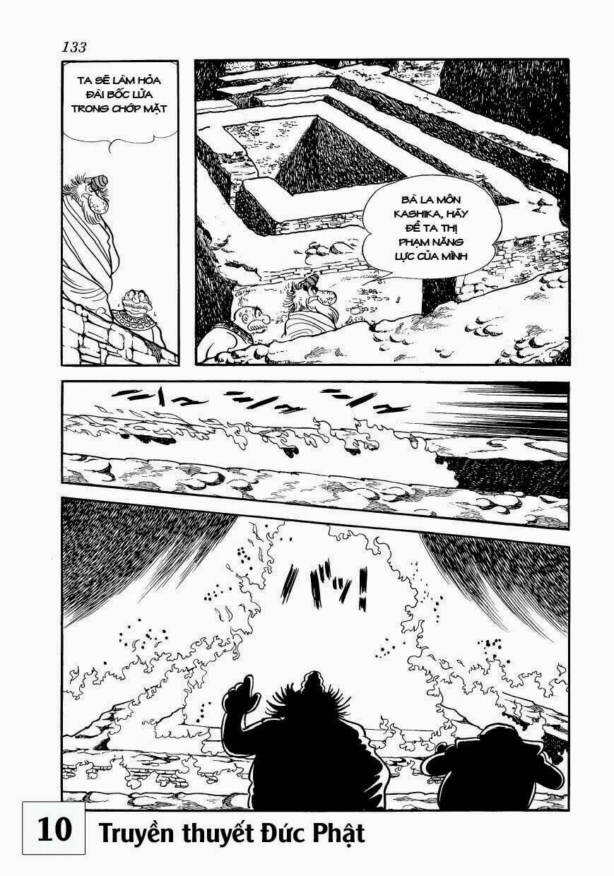 buddha - truyền thuyết đức phật chapter 47 6