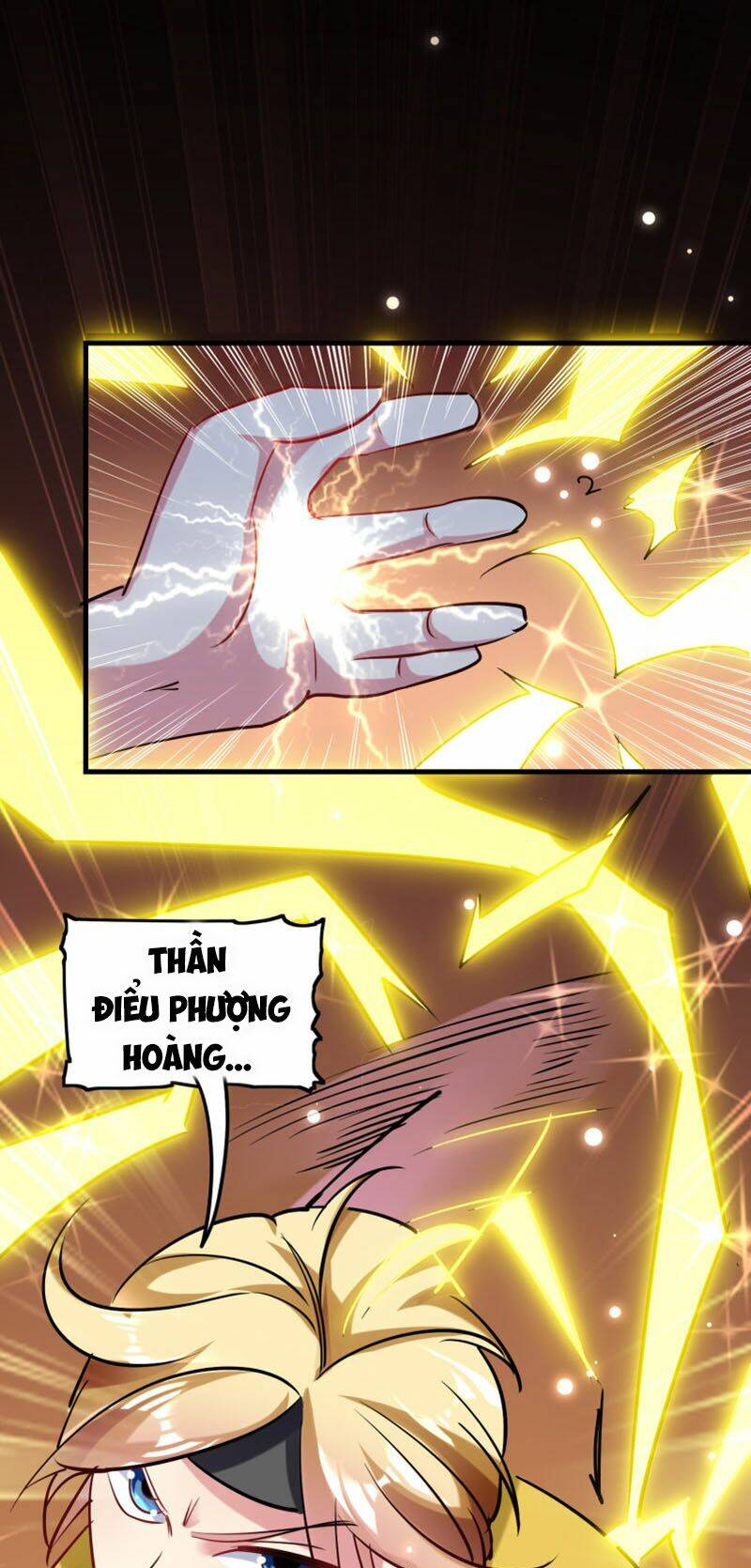 vạn giới tiên vương chapter 53 14