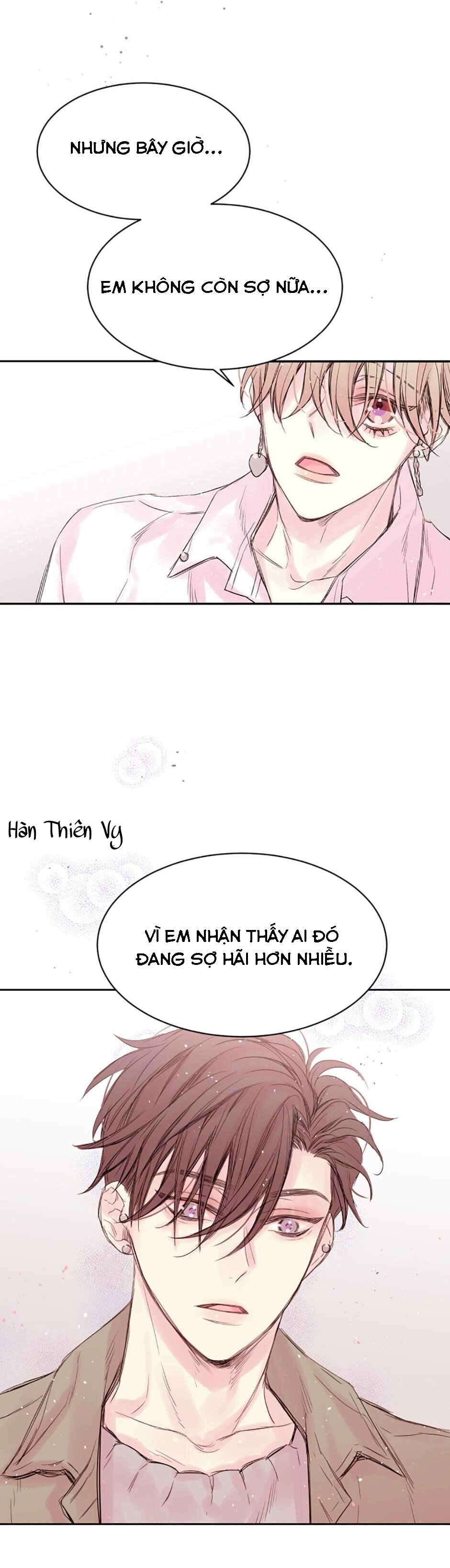 in my closet chapter 7 25